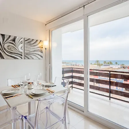 Hawaii Apartment
